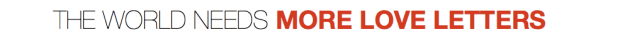 love letters