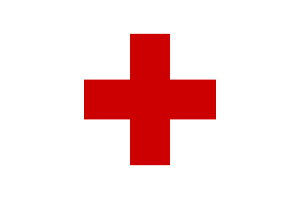 red cross